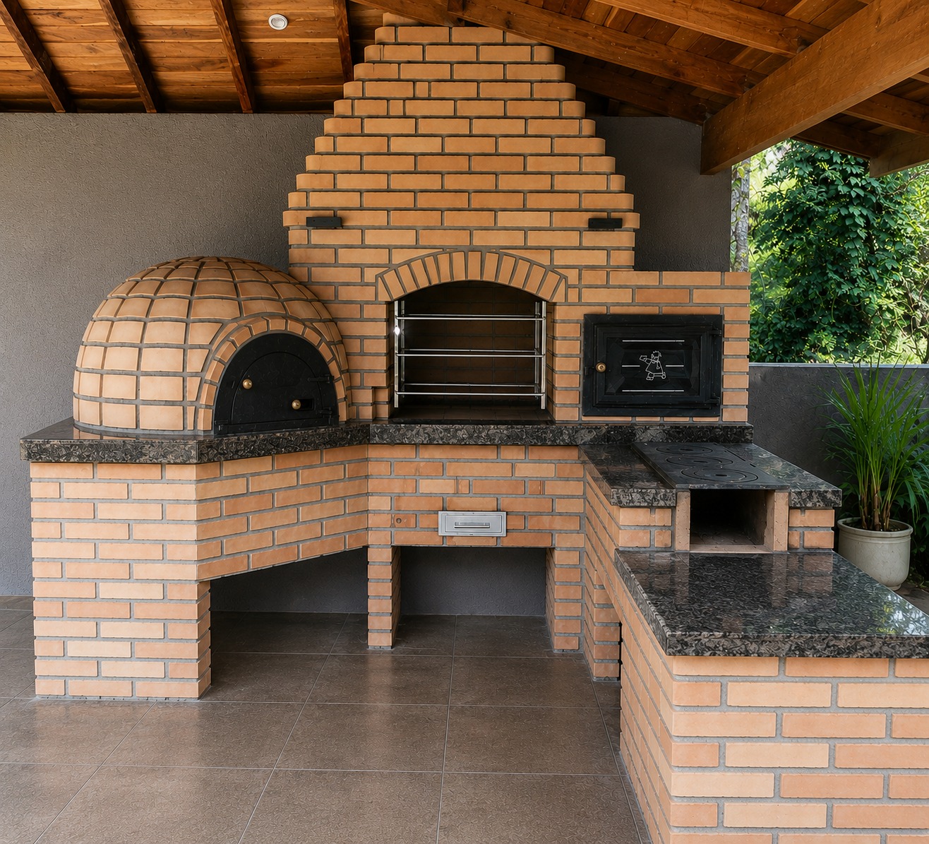 Casa e Lazer