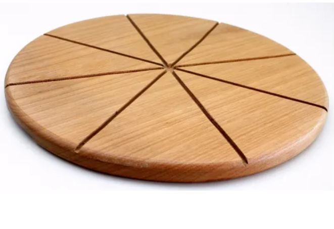 Acessórios para pizza