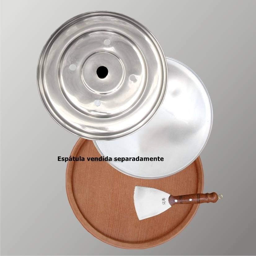 Acessórios para pizza