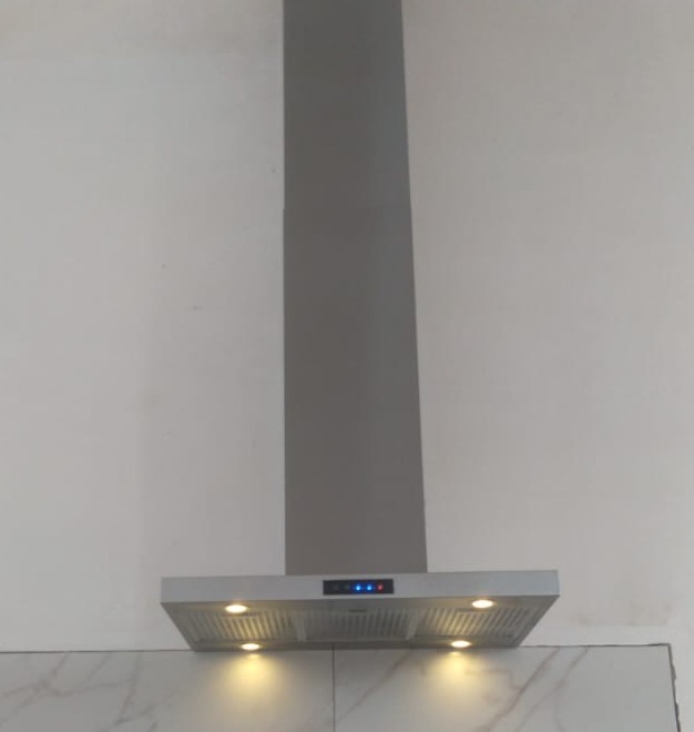 Coifa para fogão