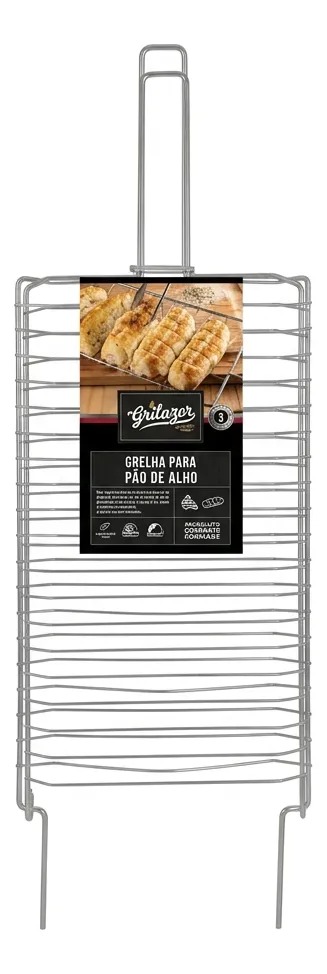 Grelhas e espetos