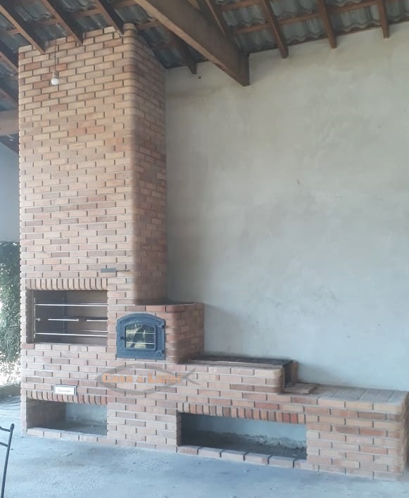 Kits Churrasqueira, fogão a lenha e forno de pizza em alvenaria