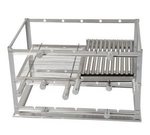 Suporte para Churrasqueira Buffalo Grill